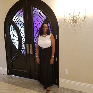 Meet your Posher, Judy